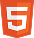 frontend html icon