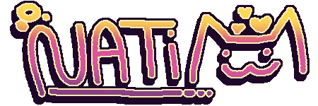 Logo Nati Commission
